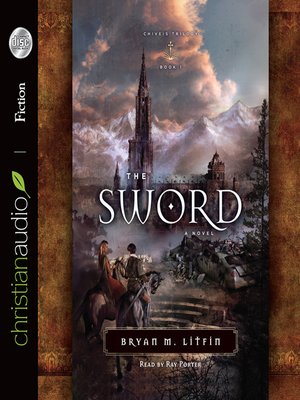 cover image of Sword